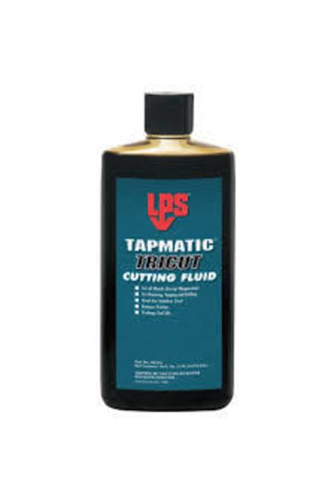 LPS Tapmatıc Trıcut (kesme Sıvısı) Paslanmaz Ve Sert Metaller 473ml