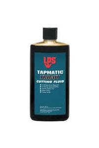 LPS Tapmatıc Trıcut (kesme Sıvısı) Paslanmaz Ve Sert Metaller 473ml