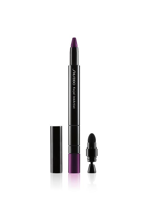 Shiseido 3'ü 1 Arada Göz Kalemi - Kajal Inkartist 05 730852147263