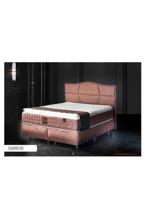 favori yatak baza Sleeper Set