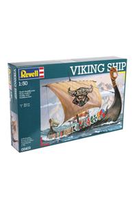 REVELL Viking Ship-5403