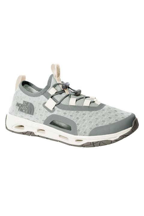 THE NORTH FACE W Skagit Kadın Yeşil Outdoor Ayakkabısı Nf0a48mbz141