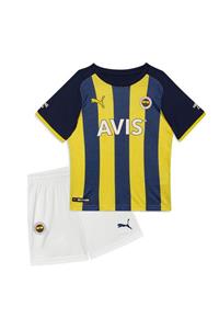 Fenerbahçe FB 21 ÇUBUKLU MİNİSET