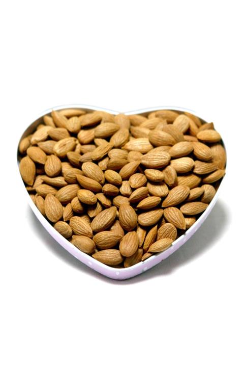 GülPınar Yöresel Ürünler Gün Kurusu Kayısı Çekirdeği (500GR)