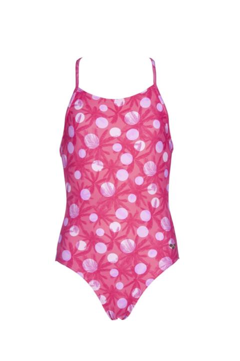 ARENA Tropical Summer Jr Pink
