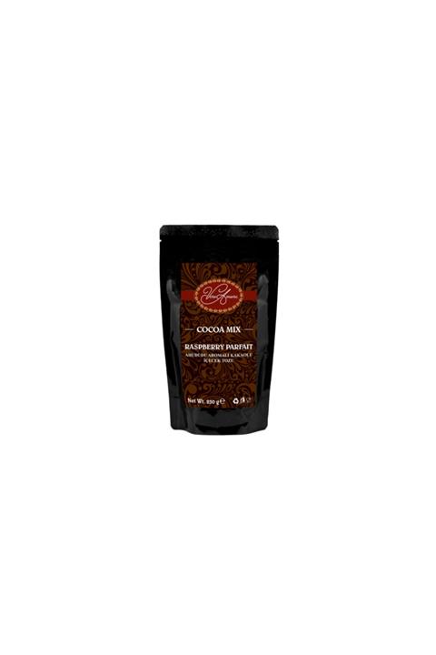 Vero Amore Cocoa Mix Raspberry Parfait