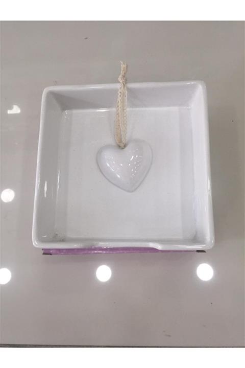 ÜnEv Porselen Peçetelik