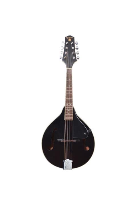 HİLALSHOP Mandolin Profesyonel Extreme (xm60bk)