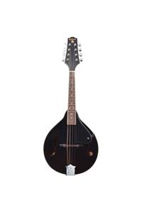 HİLALSHOP Mandolin Profesyonel Extreme (xm60bk)