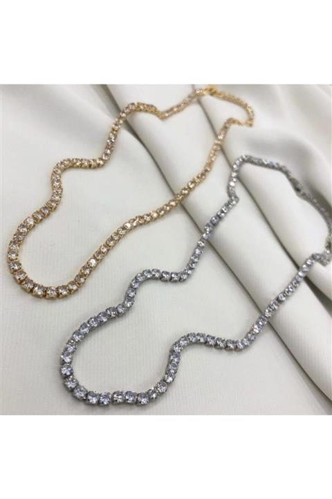 hills accesories Su Yolu Kolye