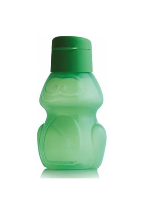 Tupperware Eko Şişe 350 Ml - Yeşil Kurbağa