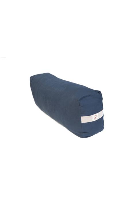 YOFU DİKDÖRTGEN YOGA BOLSTER (65CM)