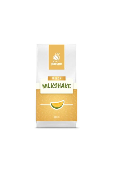 JERARD Kavunlu Toz Milkshake 1 Kg