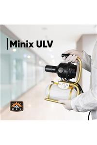 hsc Minix Elektirikli Ulv Cihazı