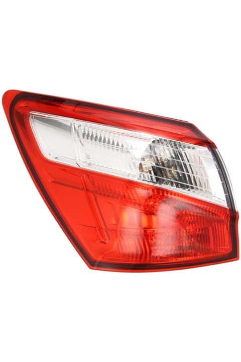TAIWAN Qashqai 10-13 Sol Dış Stop Lambası