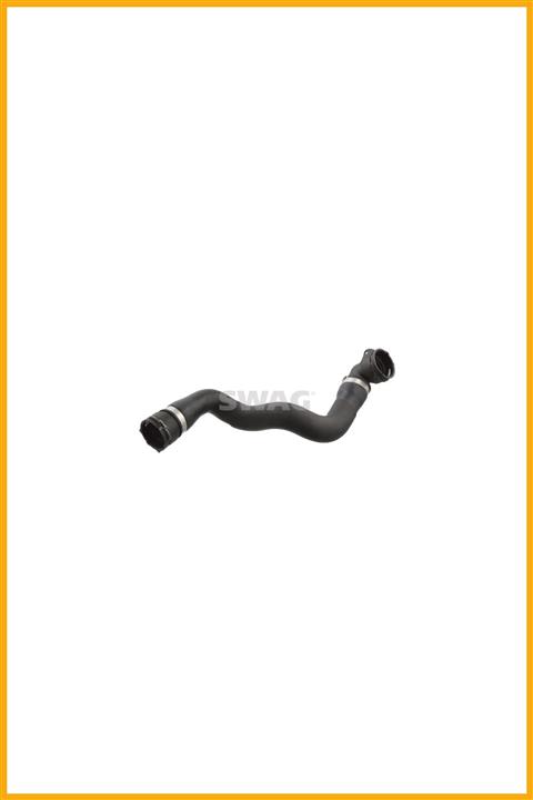 AAVDAN Su Hortumu Bmw E85 M54