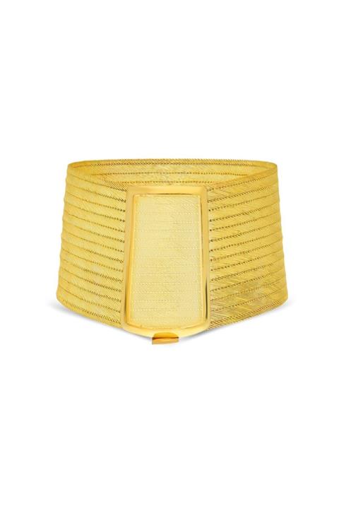 ipek silver & gold Hasır Bilezik