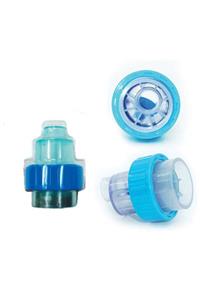 thepassioniz Ista Akvaryum Hortumu 34 Check Valve