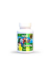 HOBİ Spirulina 100gr