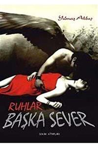 KitapSever Ruhlar Başka Sever