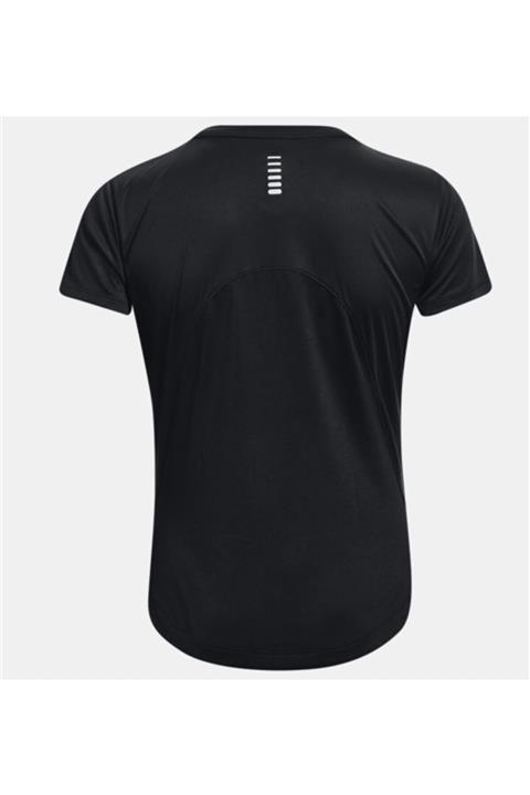 Under Armour Kadın Ua Long Run Graphic Kısa Kollu