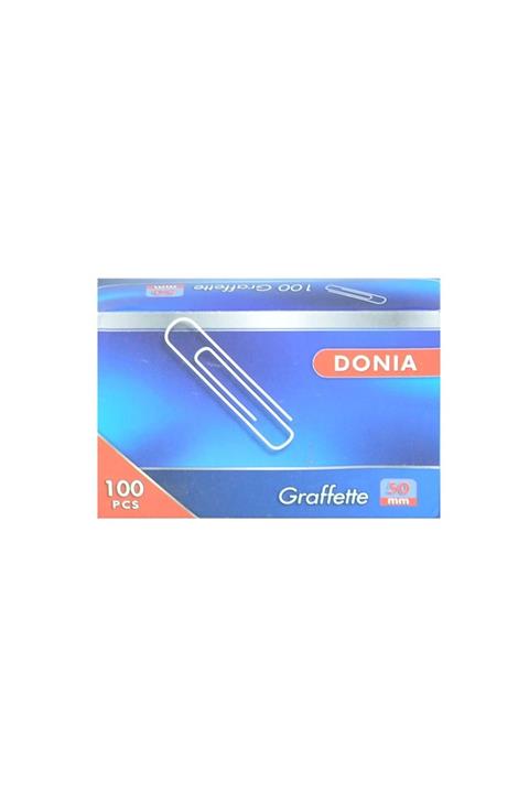 SLM Ataş 100 Lü (50mm)