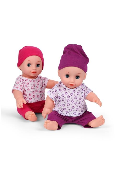 GALTOYS Altını Islatan Bebek