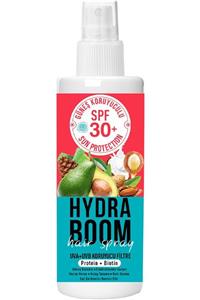 BRCTOPTAN Marka: Hydra Boom Saç Spreyi Spf 30 110 Ml Kategori: Saç Spreyi