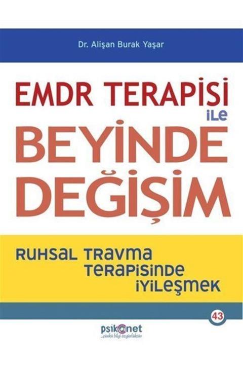 Romans Emdr Terapisi Ile Beyinde Değişim