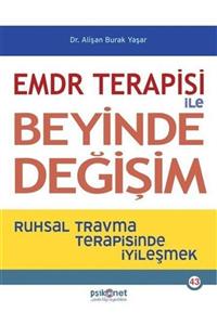 Romans Emdr Terapisi Ile Beyinde Değişim