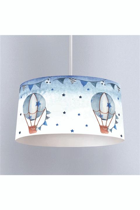 instababyrooms Çocuk Odası Sarkıt Avize Model No:16