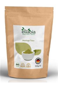 Eltabia Organik Moringa Tozu 500g