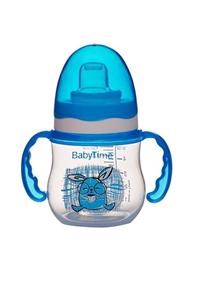 Babytime Damla Akıtmaz Kulplu Bardak 150 ml