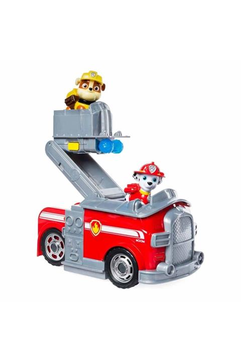 Spinmaster Paw Patrol 2in1 Dönüşebilen Araçlar