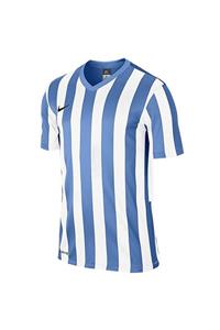 Nike 588411-412 SS Striped Division Futbol Forması