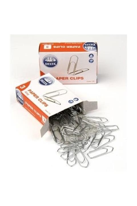 Delta Ataş No:3 30 Mm Beşgen 175