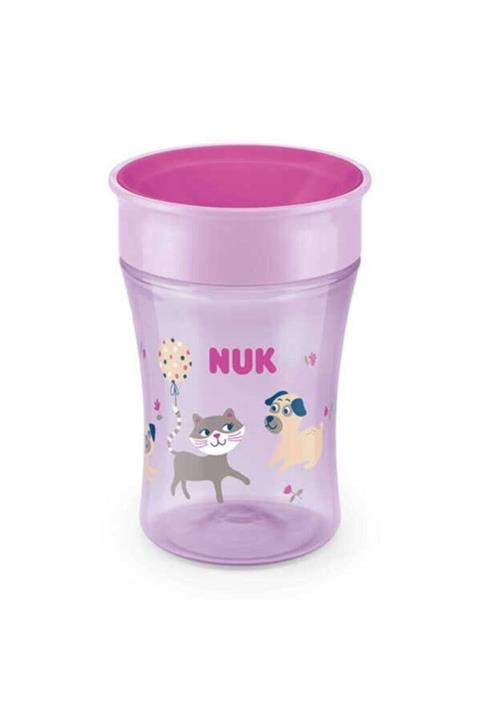 Nuk Magic Cup Suluk 230 Ml 751138