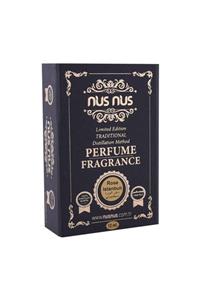 nusnus Gül Yağı Naturel (ward Istanbul) 12 Ml