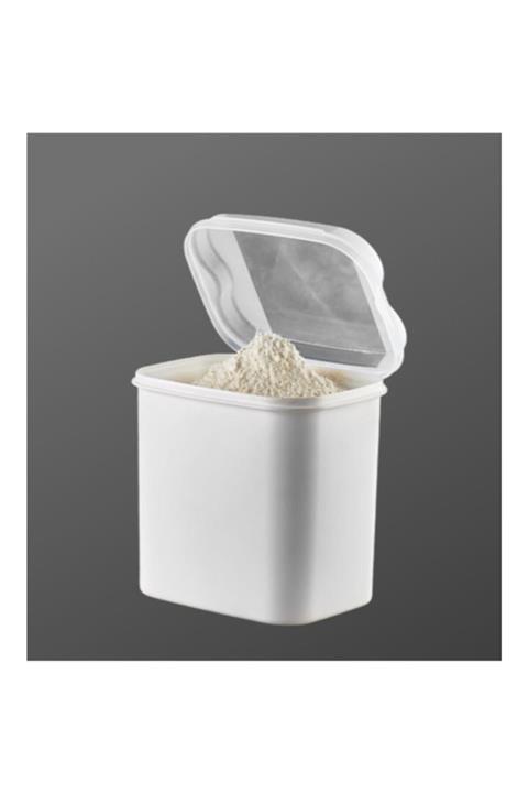 VİP AHMET Vipahmet Masal Un Kabı Beyaz