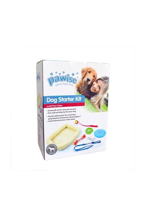 Pawise Yavru Köpekler Için Başlangıç Seti
