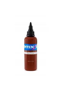 Dragon Intenze Rusty Brown  Dövme Boyası 30 ml