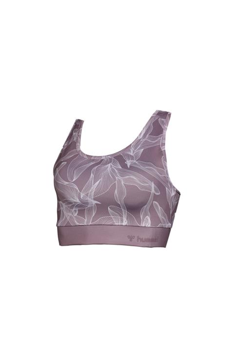 HUMMEL Alben Kadın Sporcu Sütyeni