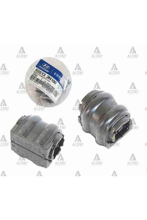 MOBIS Viraj Lastiği I-30 12-16 / Ceed / Sportage Arka