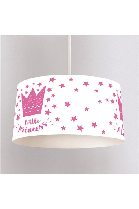 instababyrooms Çocuk Odası Sarkıt Avize Model No:235