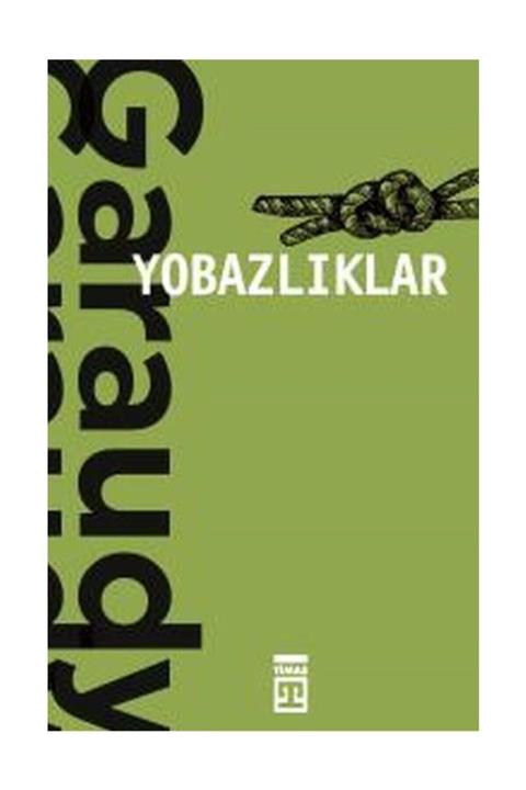 Timaş Yayınları Yobazlıklar