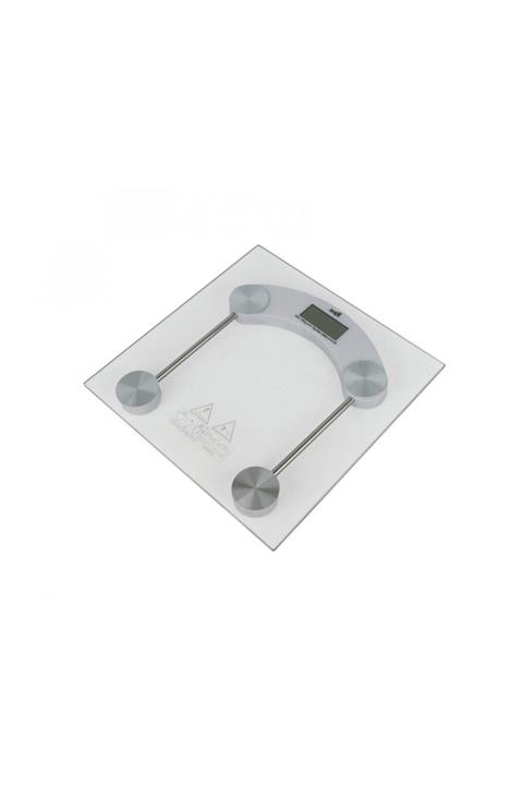 HAYATINIZI KOLAYLAŞTIRIN Dijital Temperli Cam Baskül Lcd Ekran