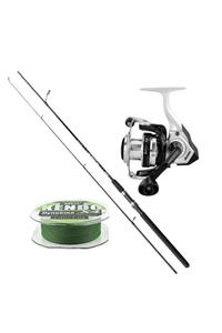 Okuma Gforce 210cm 5 20 Aria 20 Lrf Set