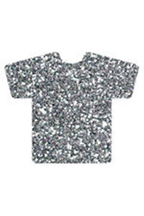 Printec Glitter Flex Simli Tekstil Folyosu