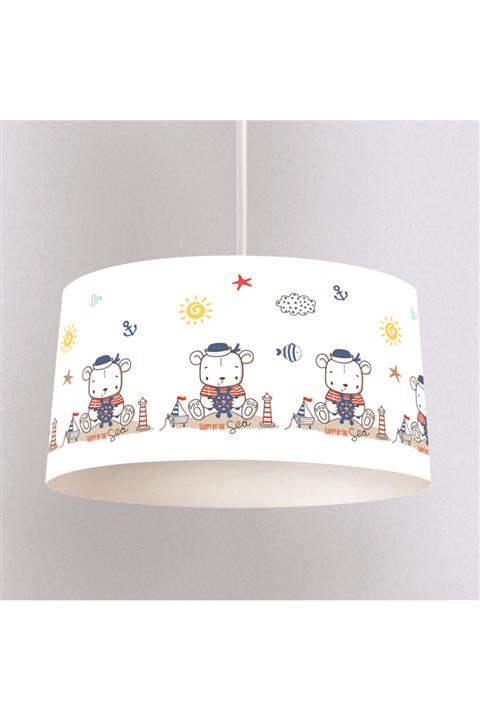 instababyrooms Çocuk Odası Sarkıt Avize Model No:26