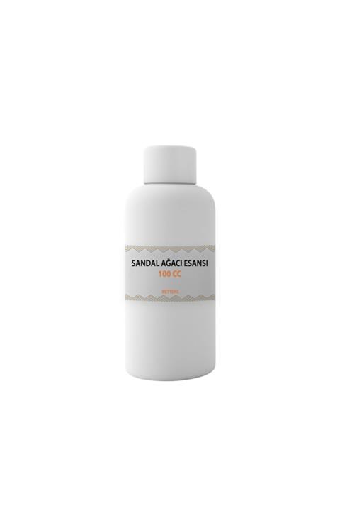 NETTENS Sandal Ağacı (wood) Sabun Ve Mum Esansı 100 Cc